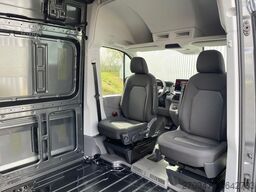 MAN TGE 3.200 L4H3 Kasten 4x4 CAMPER DREHSITZE AHK