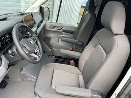 MAN TGE 3.200 L4H3 Kasten 4x4 CAMPER DREHSITZE AHK