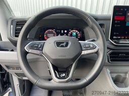 MAN TGE 3.200 L4H3 Kasten 4x4 CAMPER DREHSITZE AHK