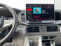 MAN TGE 3.200 L4H3 Kasten 4x4 CAMPER DREHSITZE AHK