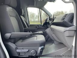 MAN TGE 3.200 L4H3 Kasten 4x4 CAMPER DREHSITZE AHK