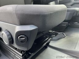 MAN TGE 3.200 L4H3 Kasten 4x4 CAMPER DREHSITZE AHK