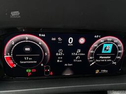 MAN TGE 3.200 L4H3 Kasten 4x4 CAMPER DREHSITZE AHK