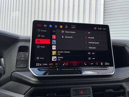 MAN TGE 3.200 L4H3 Kasten 4x4 CAMPER DREHSITZE AHK