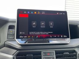 MAN TGE 3.200 L4H3 Kasten 4x4 CAMPER DREHSITZE AHK