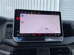 MAN TGE 3.200 L4H3 Kasten 4x4 CAMPER DREHSITZE AHK