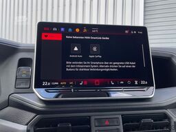 MAN TGE 3.200 L4H3 Kasten 4x4 CAMPER DREHSITZE AHK