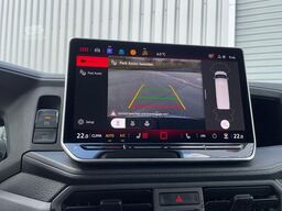 MAN TGE 3.200 L4H3 Kasten 4x4 CAMPER DREHSITZE AHK