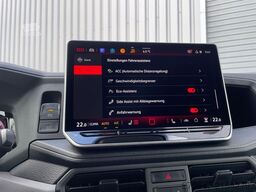 MAN TGE 3.200 L4H3 Kasten 4x4 CAMPER DREHSITZE AHK