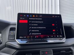 MAN TGE 3.200 L4H3 Kasten 4x4 CAMPER DREHSITZE AHK