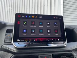 MAN TGE 3.200 L4H3 Kasten 4x4 CAMPER DREHSITZE AHK