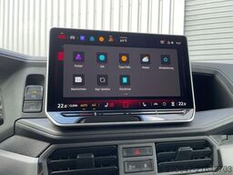 MAN TGE 3.200 L4H3 Kasten 4x4 CAMPER DREHSITZE AHK