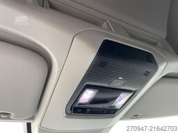 MAN TGE 3.200 L4H3 Kasten 4x4 CAMPER DREHSITZE AHK