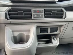 MAN TGE 3.200 L4H3 Kasten 4x4 CAMPER DREHSITZE AHK