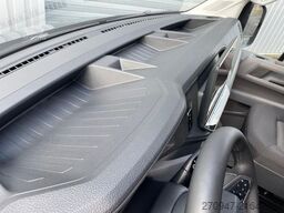 MAN TGE 3.200 L4H3 Kasten 4x4 CAMPER DREHSITZE AHK