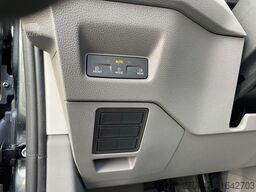 MAN TGE 3.200 L4H3 Kasten 4x4 CAMPER DREHSITZE AHK