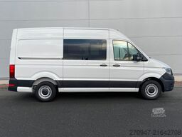 VOLKSWAGEN Crafter MIXTO 35 L3H3 Autom. NAVI SITZHZ ACC