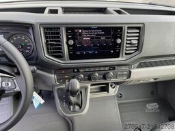 VOLKSWAGEN Crafter MIXTO 35 L3H3 Autom. NAVI SITZHZ ACC