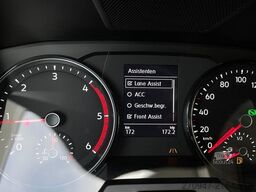 VOLKSWAGEN Crafter MIXTO 35 L3H3 Autom. NAVI SITZHZ ACC