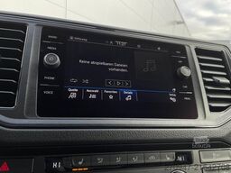 VOLKSWAGEN Crafter MIXTO 35 L3H3 Autom. NAVI SITZHZ ACC