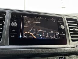 VOLKSWAGEN Crafter MIXTO 35 L3H3 Autom. NAVI SITZHZ ACC