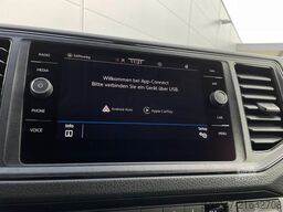 VOLKSWAGEN Crafter MIXTO 35 L3H3 Autom. NAVI SITZHZ ACC