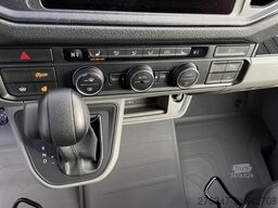 VOLKSWAGEN Crafter MIXTO 35 L3H3 Autom. NAVI SITZHZ ACC