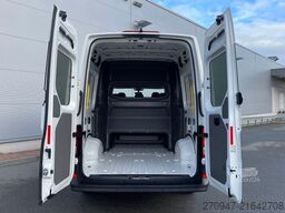 VOLKSWAGEN Crafter MIXTO 35 L3H3 Autom. NAVI SITZHZ ACC