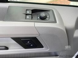 VOLKSWAGEN Crafter MIXTO 35 L3H3 Autom. NAVI SITZHZ ACC