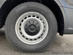 VOLKSWAGEN Crafter MIXTO 35 L3H3 Autom. NAVI SITZHZ ACC