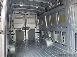 MAN TGE 3.200 L4H3 Kasten 4x4 CAMPER DREHSITZE AHK