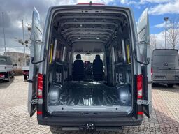 MAN TGE 3.200 L4H3 Kasten 4x4 CAMPER DREHSITZE AHK