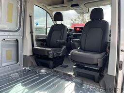 MAN TGE 3.200 L4H3 Kasten 4x4 CAMPER DREHSITZE AHK