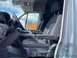 MAN TGE 3.200 L4H3 Kasten 4x4 CAMPER DREHSITZE AHK