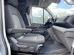 MAN TGE 3.200 L4H3 Kasten 4x4 CAMPER DREHSITZE AHK