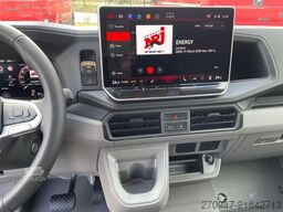 MAN TGE 3.200 L4H3 Kasten 4x4 CAMPER DREHSITZE AHK