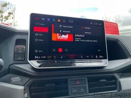 MAN TGE 3.200 L4H3 Kasten 4x4 CAMPER DREHSITZE AHK