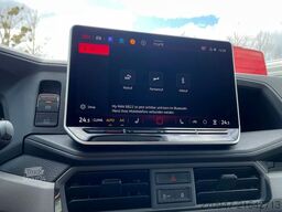 MAN TGE 3.200 L4H3 Kasten 4x4 CAMPER DREHSITZE AHK