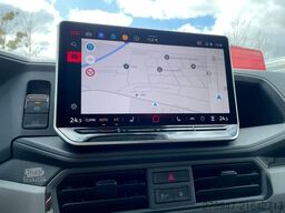 MAN TGE 3.200 L4H3 Kasten 4x4 CAMPER DREHSITZE AHK