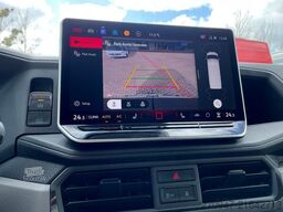 MAN TGE 3.200 L4H3 Kasten 4x4 CAMPER DREHSITZE AHK