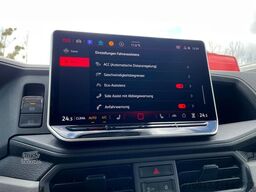 MAN TGE 3.200 L4H3 Kasten 4x4 CAMPER DREHSITZE AHK