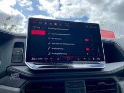 MAN TGE 3.200 L4H3 Kasten 4x4 CAMPER DREHSITZE AHK