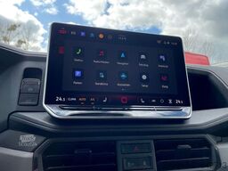 MAN TGE 3.200 L4H3 Kasten 4x4 CAMPER DREHSITZE AHK