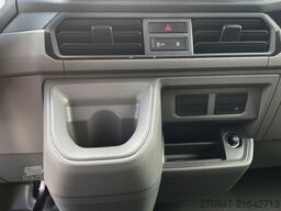 MAN TGE 3.200 L4H3 Kasten 4x4 CAMPER DREHSITZE AHK