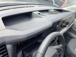 MAN TGE 3.200 L4H3 Kasten 4x4 CAMPER DREHSITZE AHK