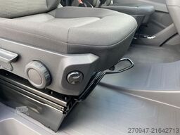 MAN TGE 3.200 L4H3 Kasten 4x4 CAMPER DREHSITZE AHK