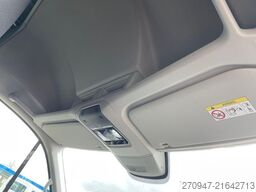 MAN TGE 3.200 L4H3 Kasten 4x4 CAMPER DREHSITZE AHK