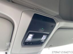 MAN TGE 3.200 L4H3 Kasten 4x4 CAMPER DREHSITZE AHK