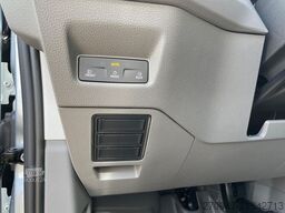 MAN TGE 3.200 L4H3 Kasten 4x4 CAMPER DREHSITZE AHK