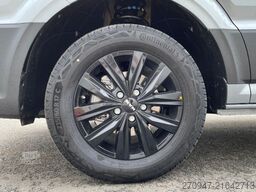 MAN TGE 3.200 L4H3 Kasten 4x4 CAMPER DREHSITZE AHK